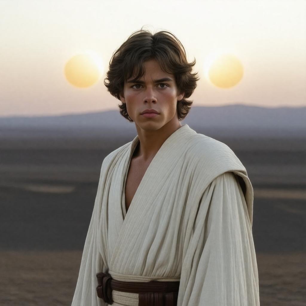 Luke