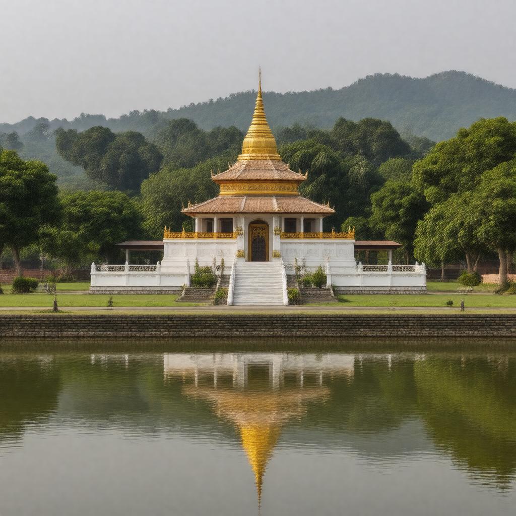 Lumbini