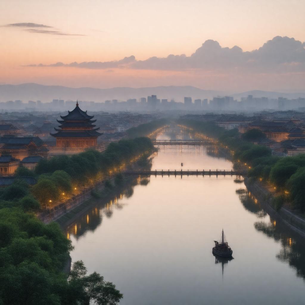 Luoyang
