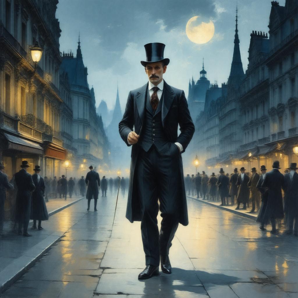 Lupin