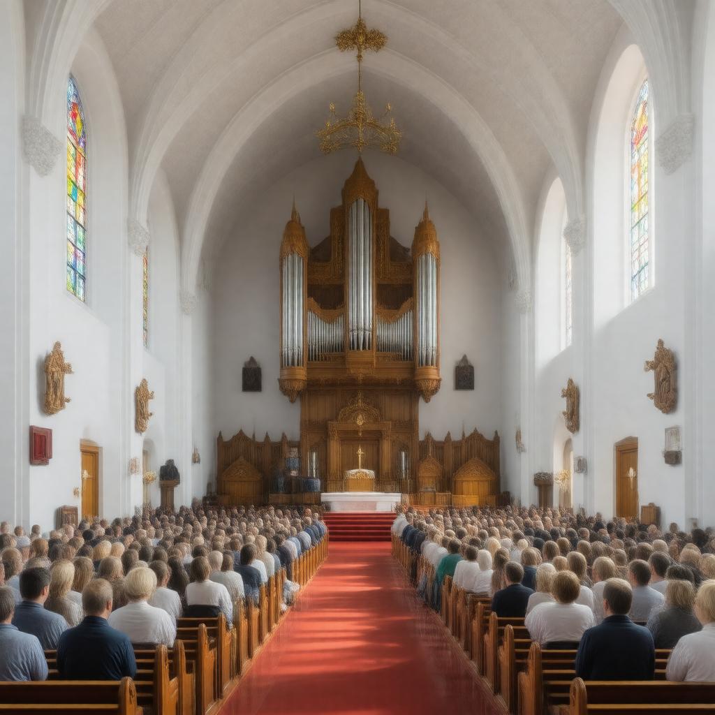 Lutheranism
