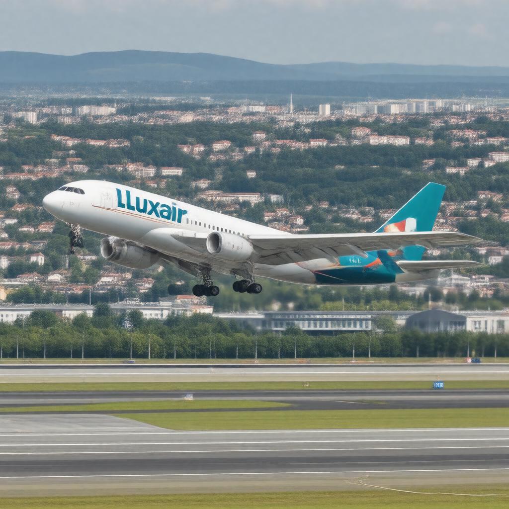 Luxair