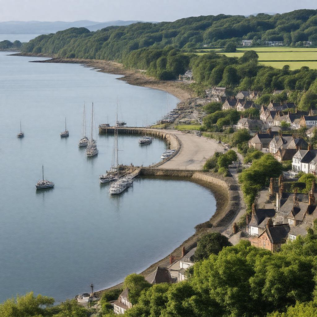 Lymington