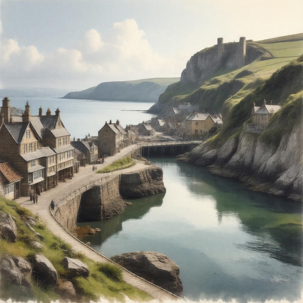 Lynmouth