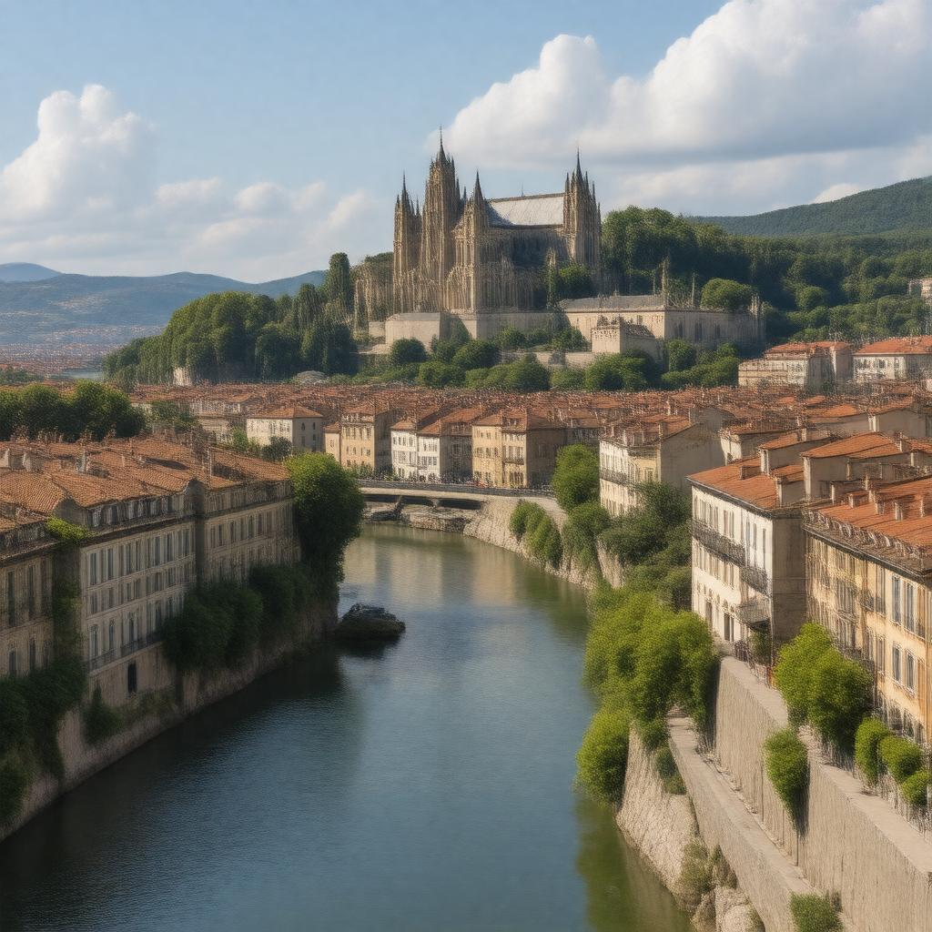 Lyon