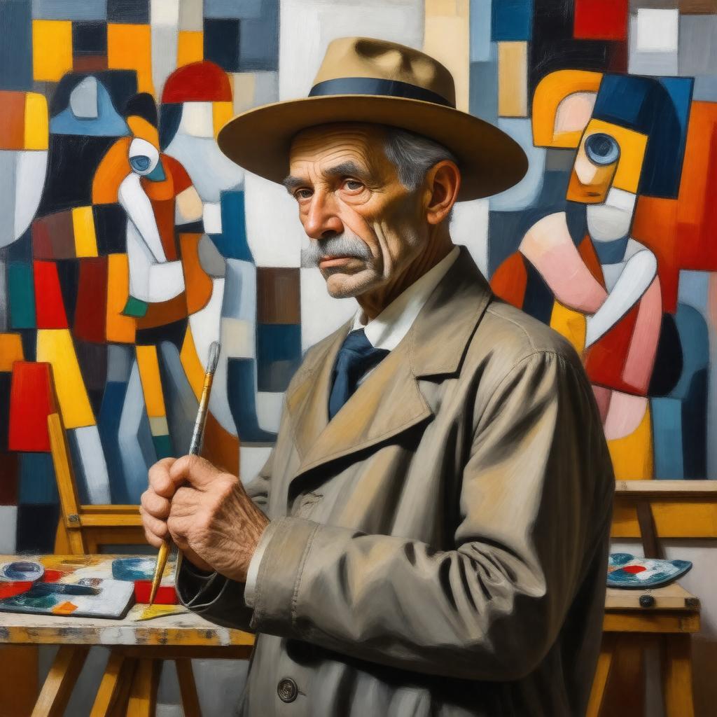 Léger