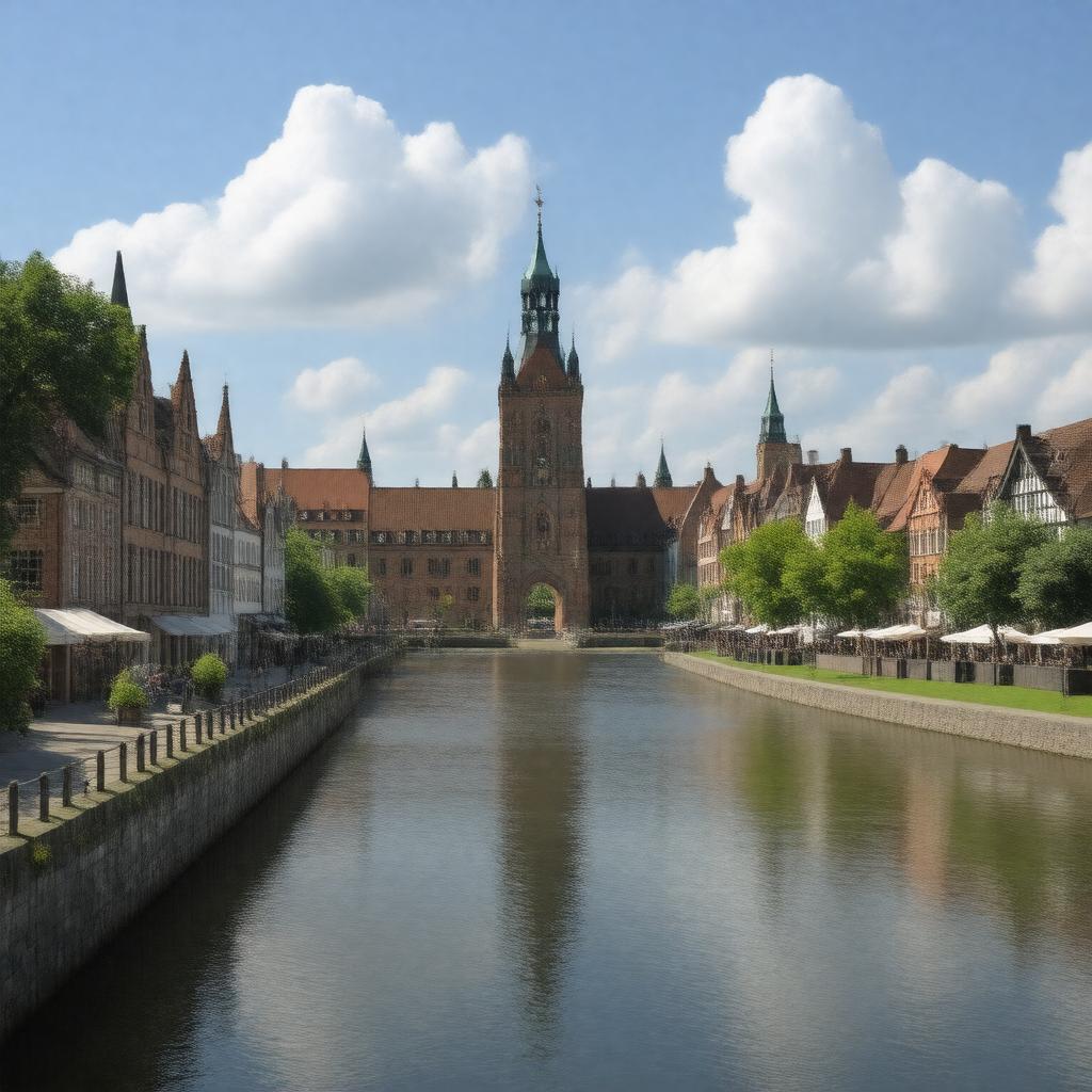 Lübeck