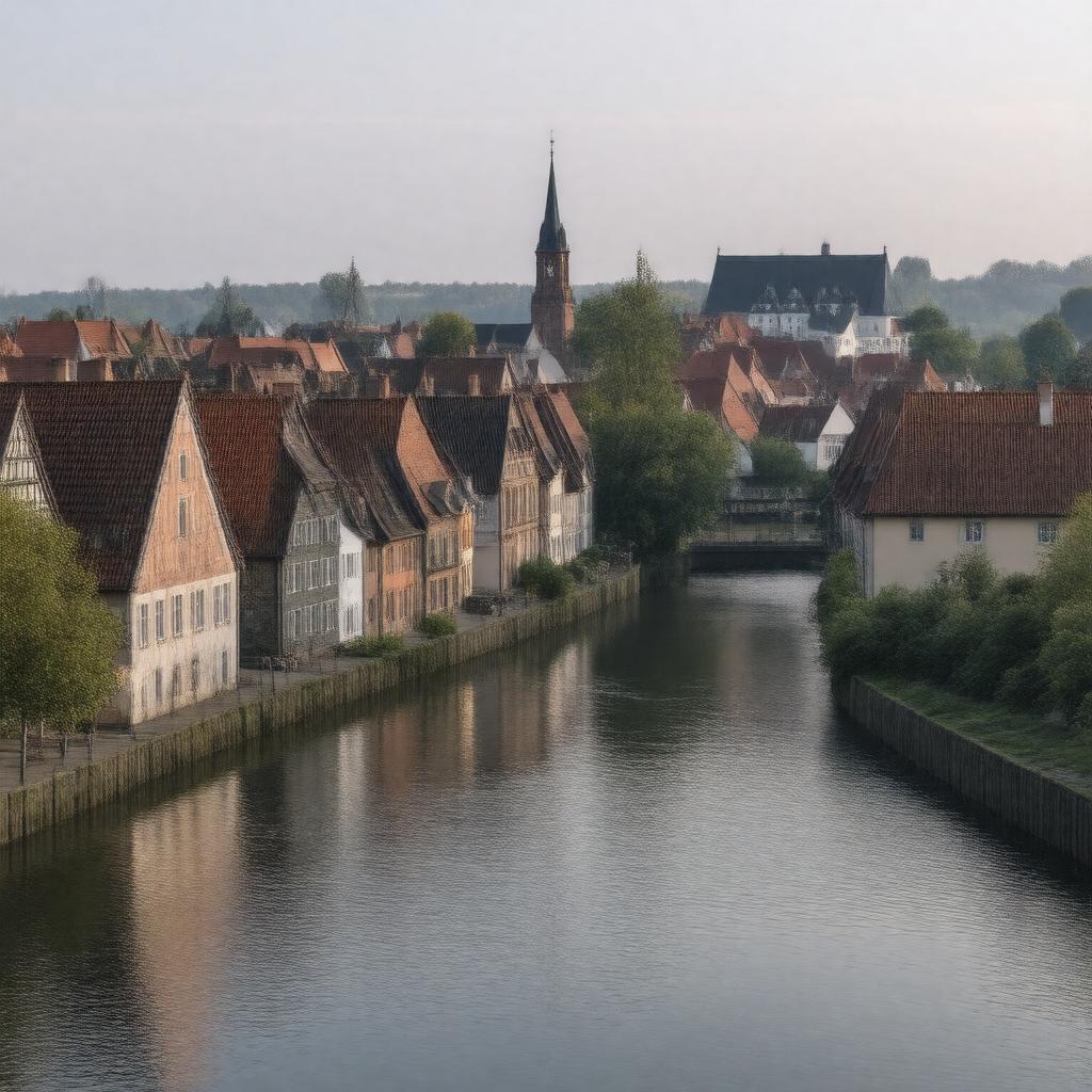 Lüneburg