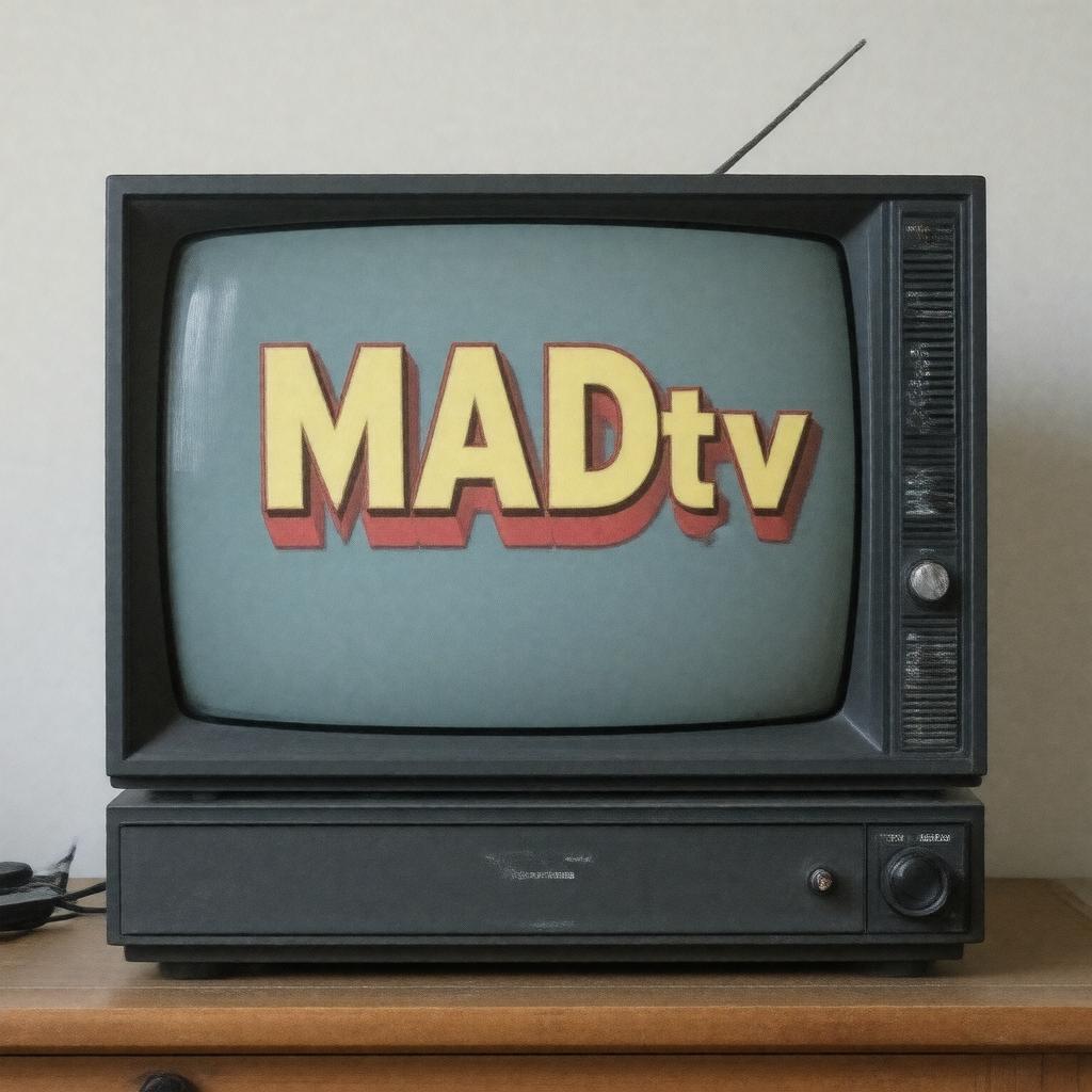 MADtv
