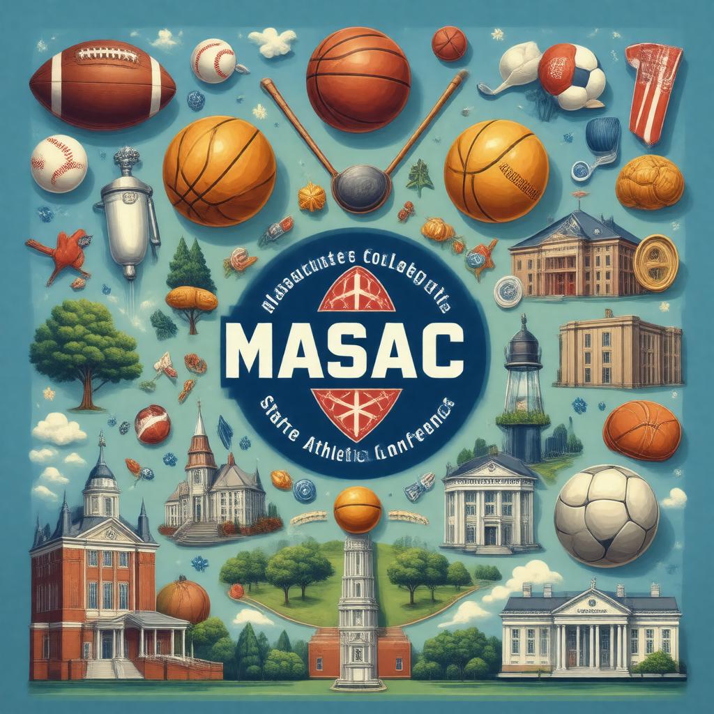 MASCAC