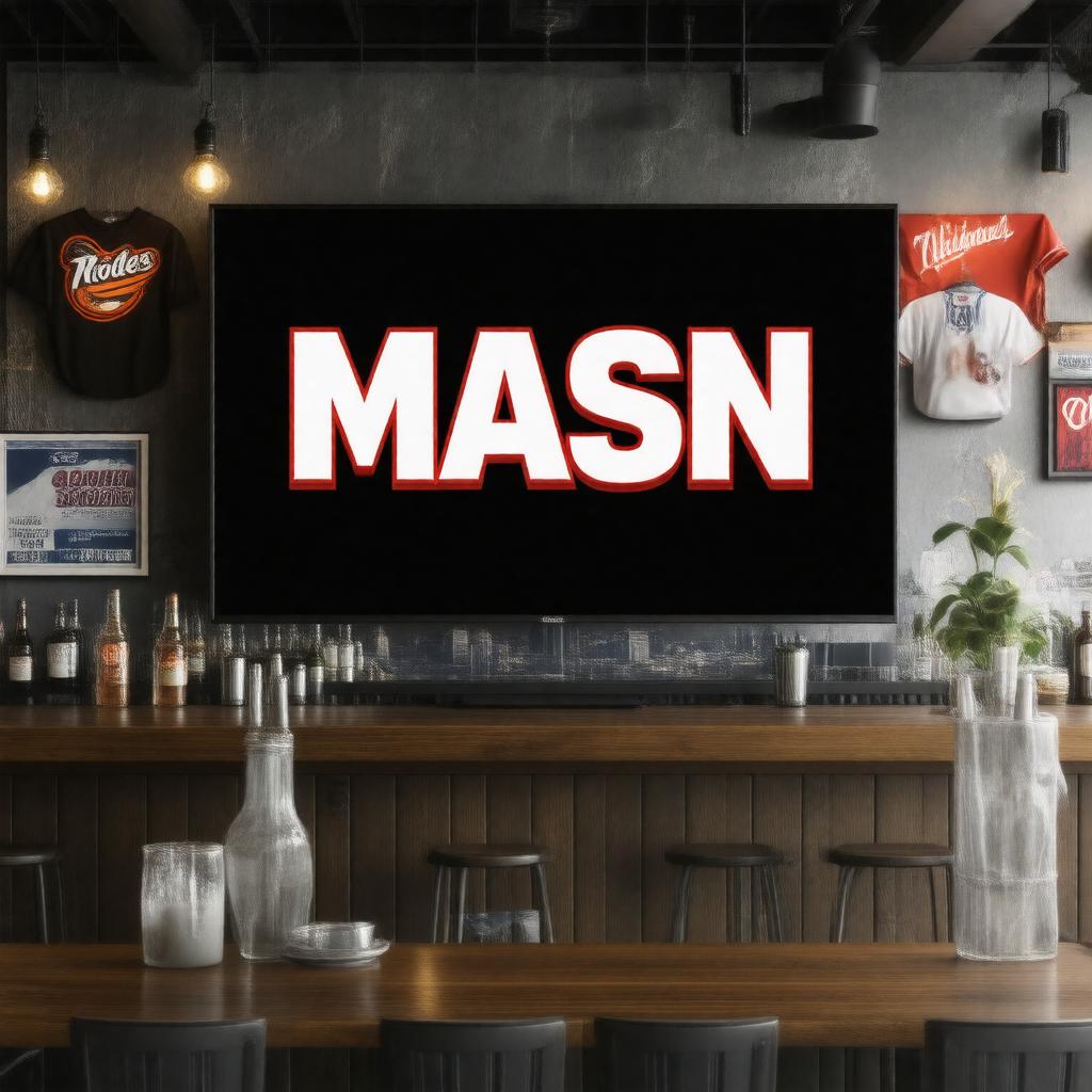 MASN