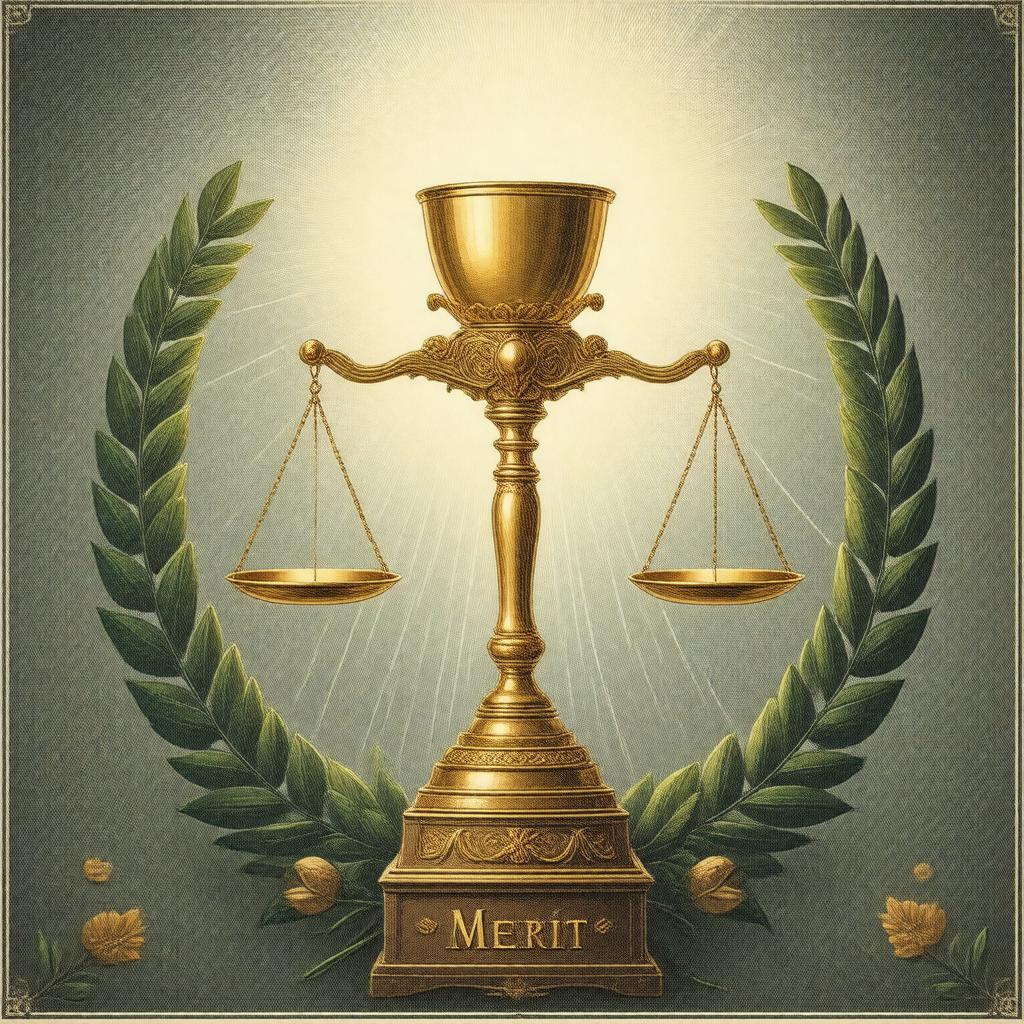 MERIT