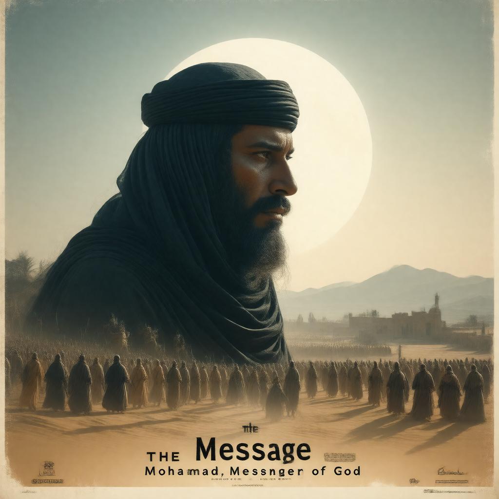 MESSAGE
