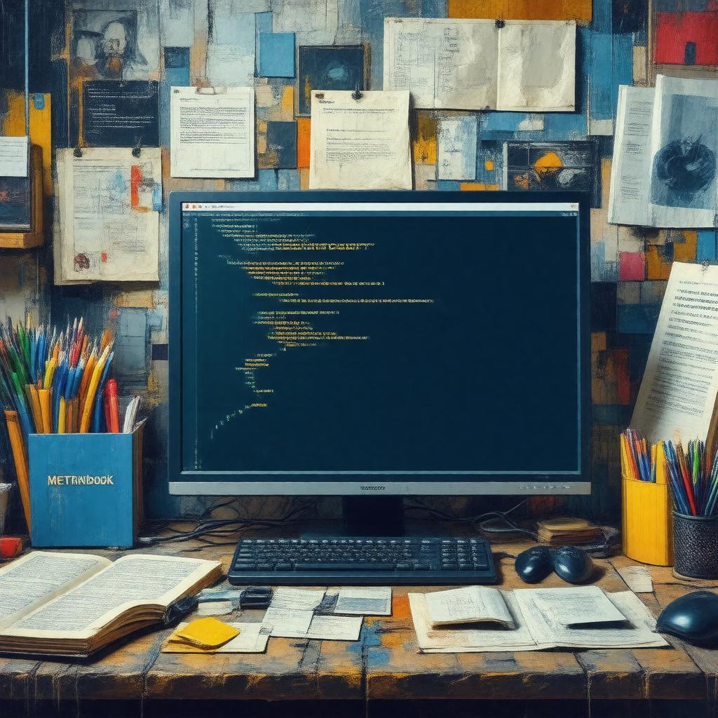 METAFONT