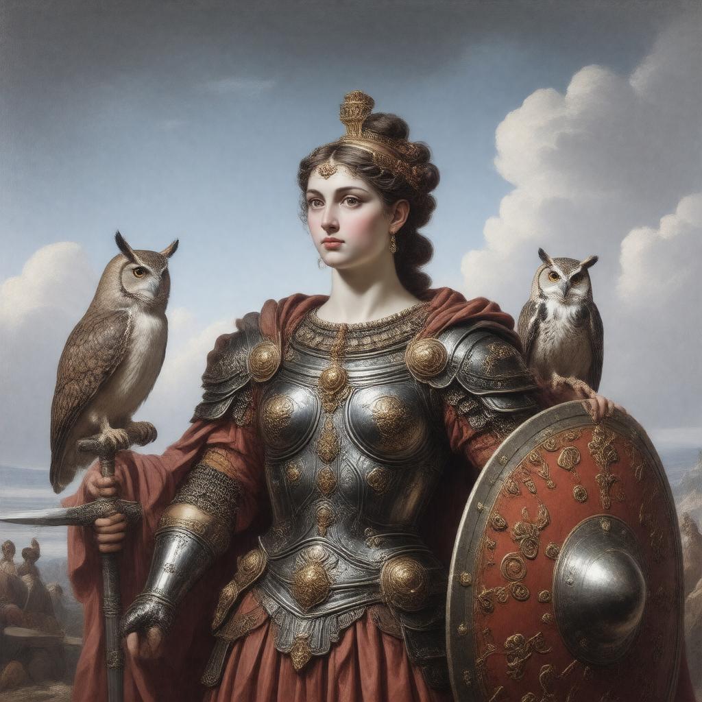 MINERVA