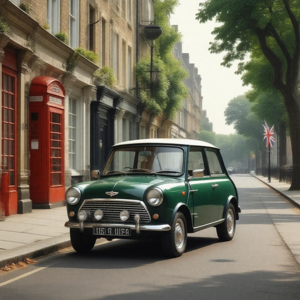 MINI