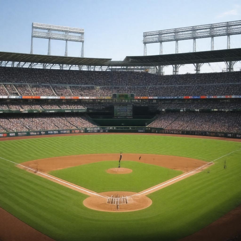 MLB