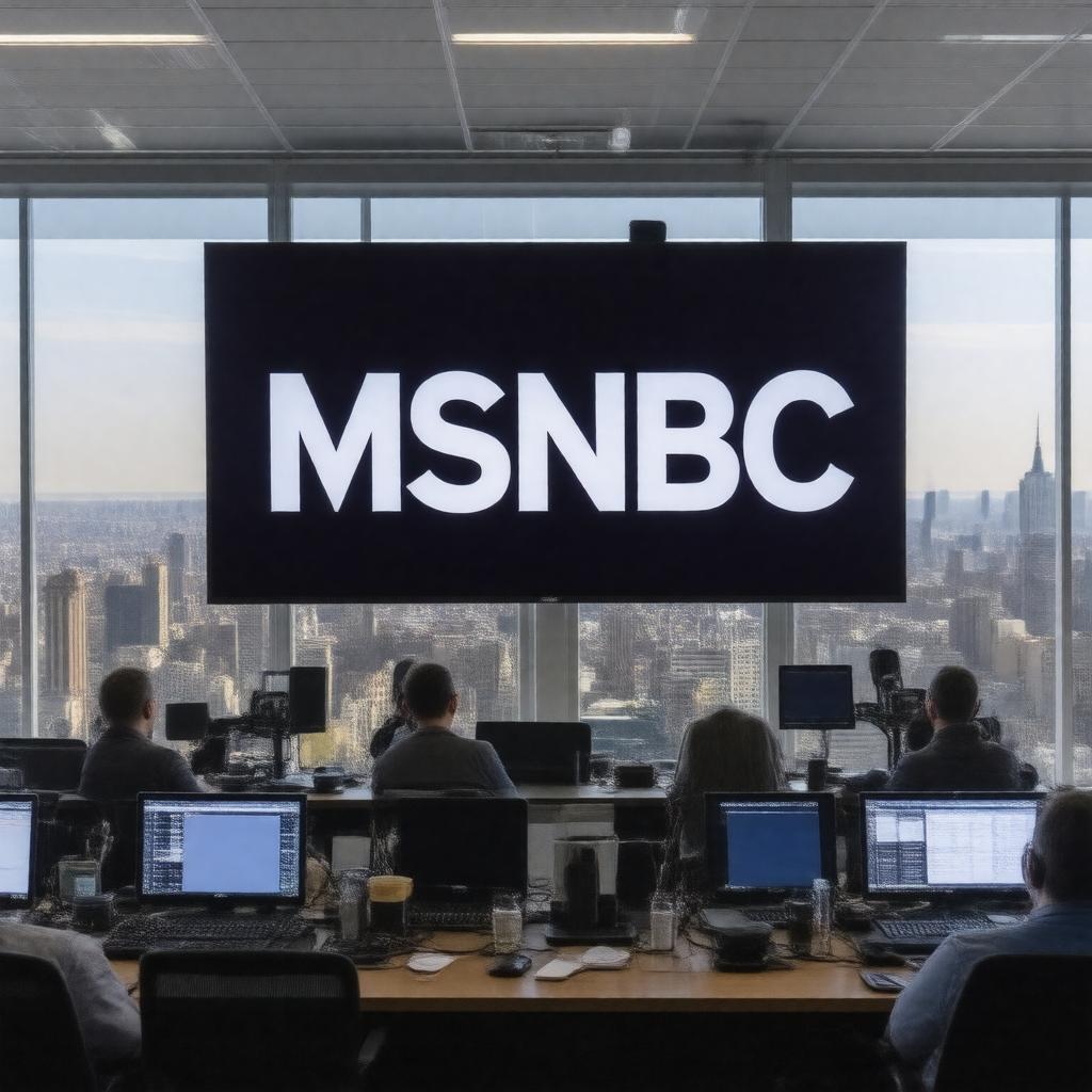 MSNBC