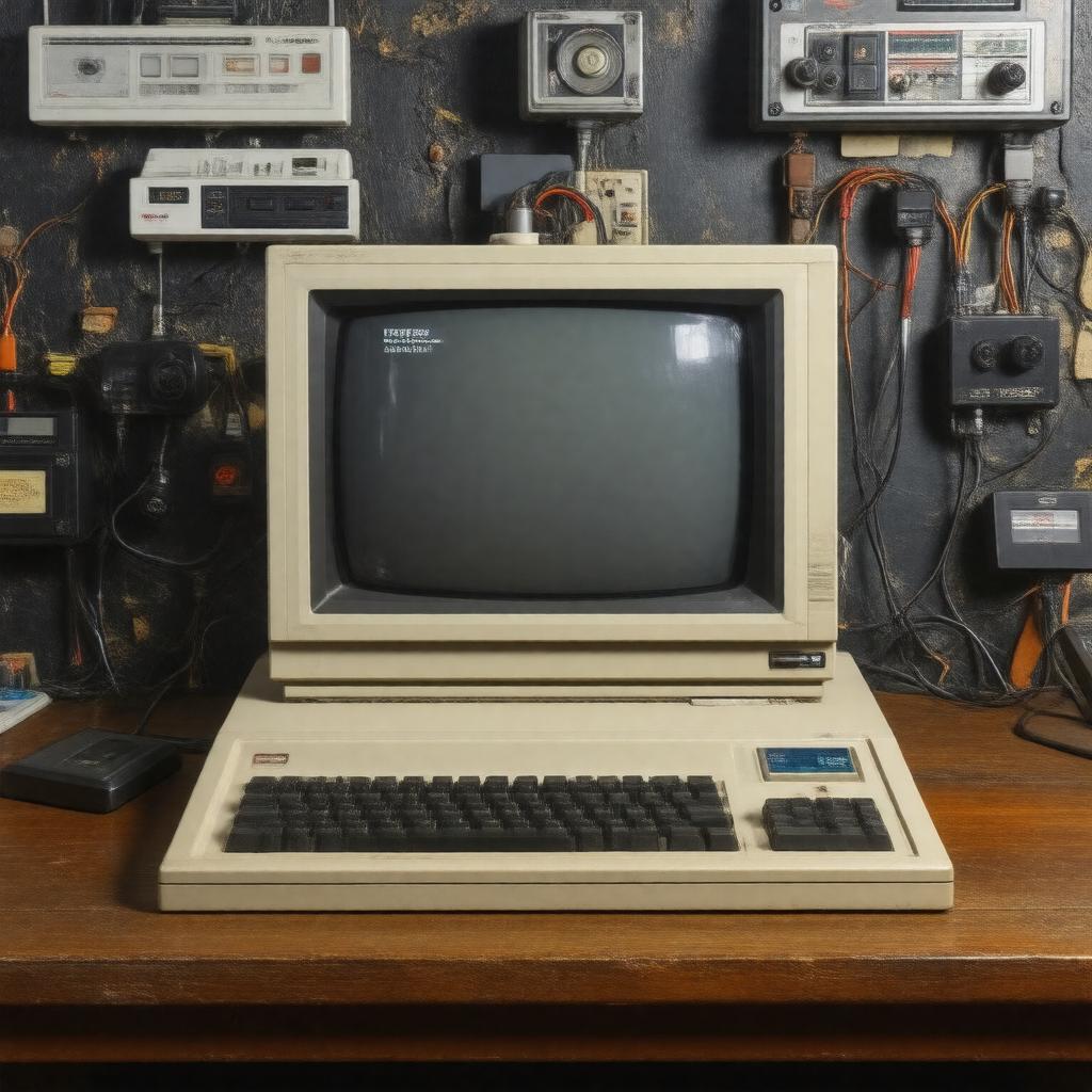 MSX