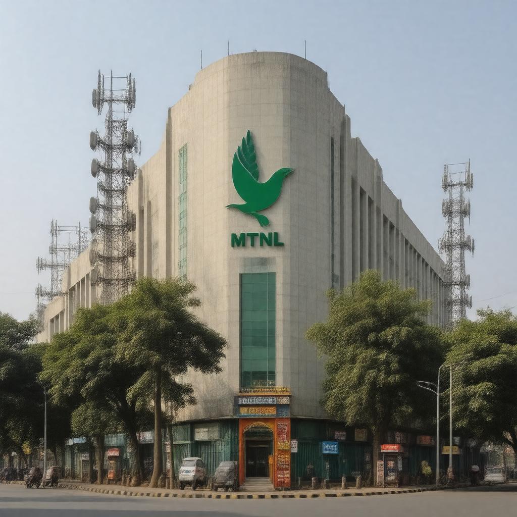 MTNL