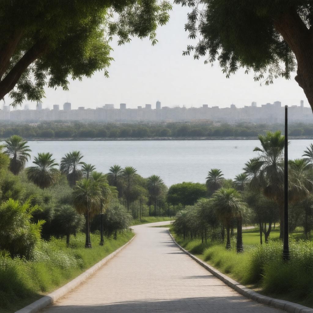 Maadi