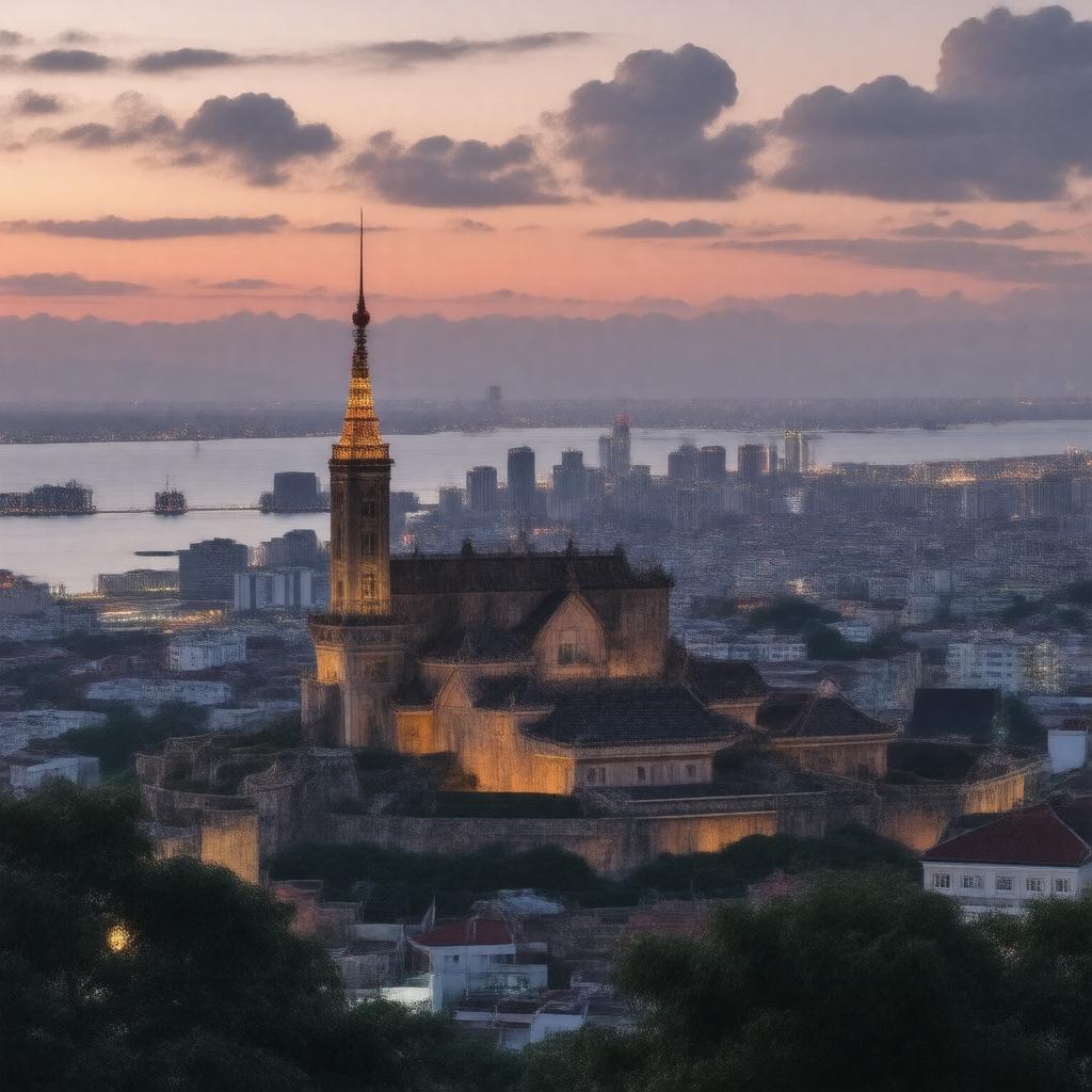 Macau