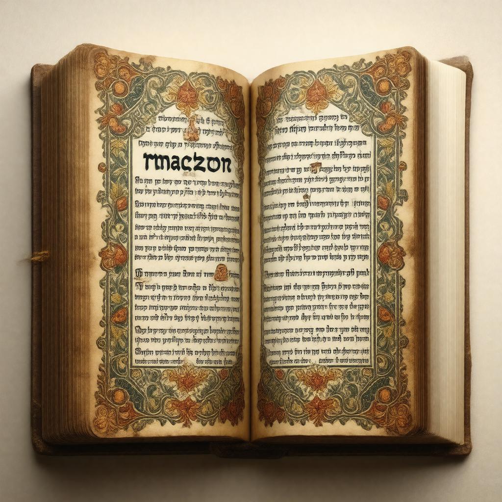 Machzor