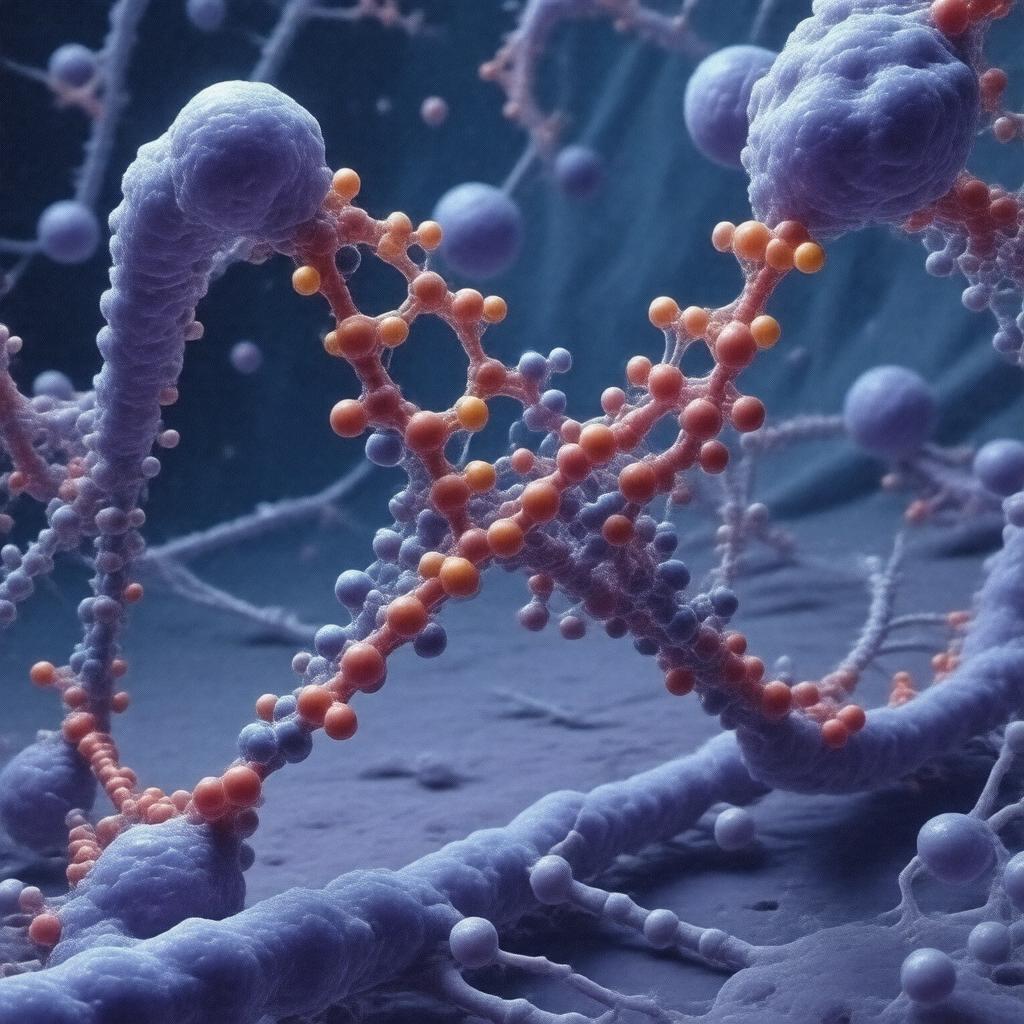 Macromolecules