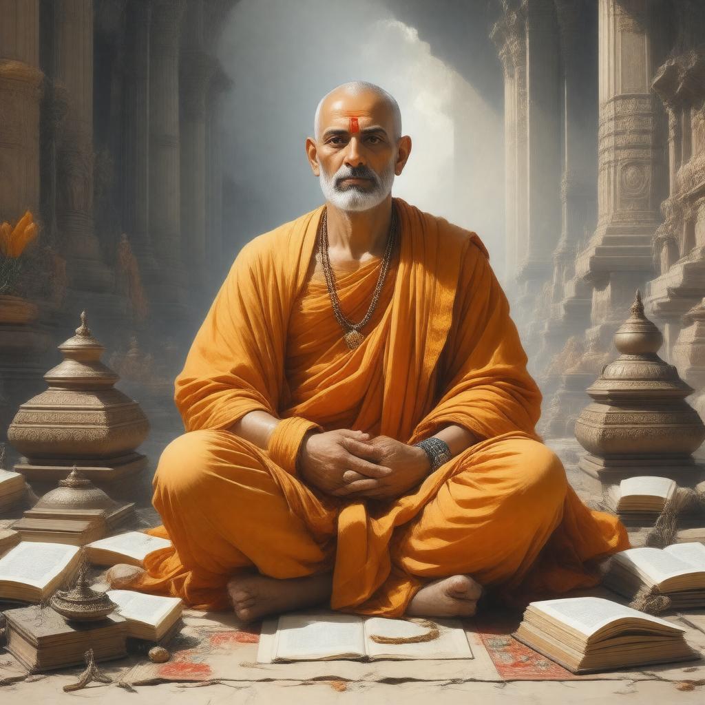 Madhvacharya
