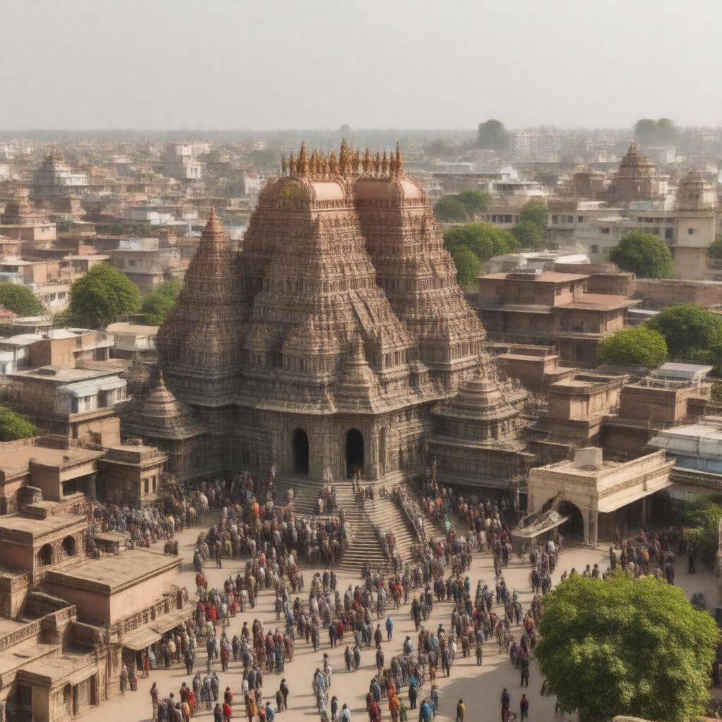 Madurai
