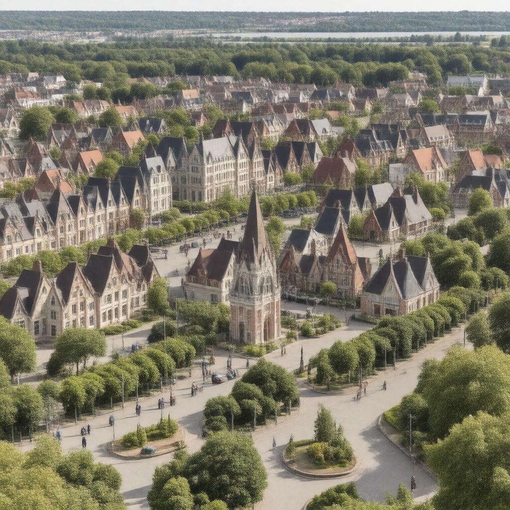 Madurodam