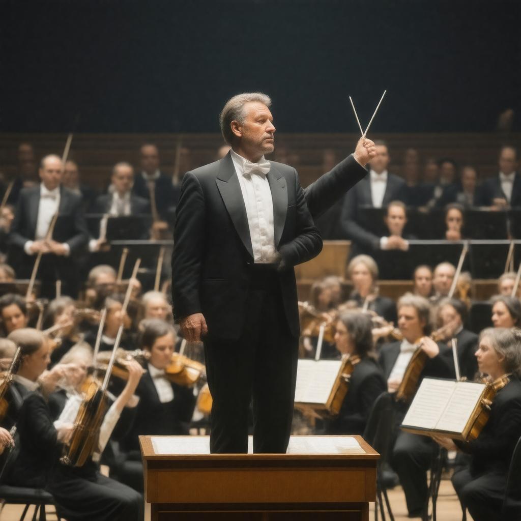 Maestro