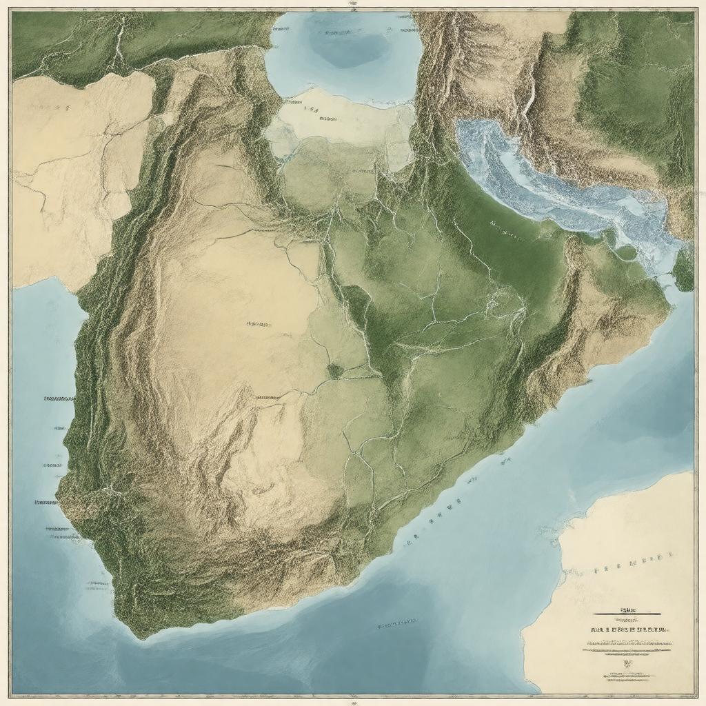 Maghreb