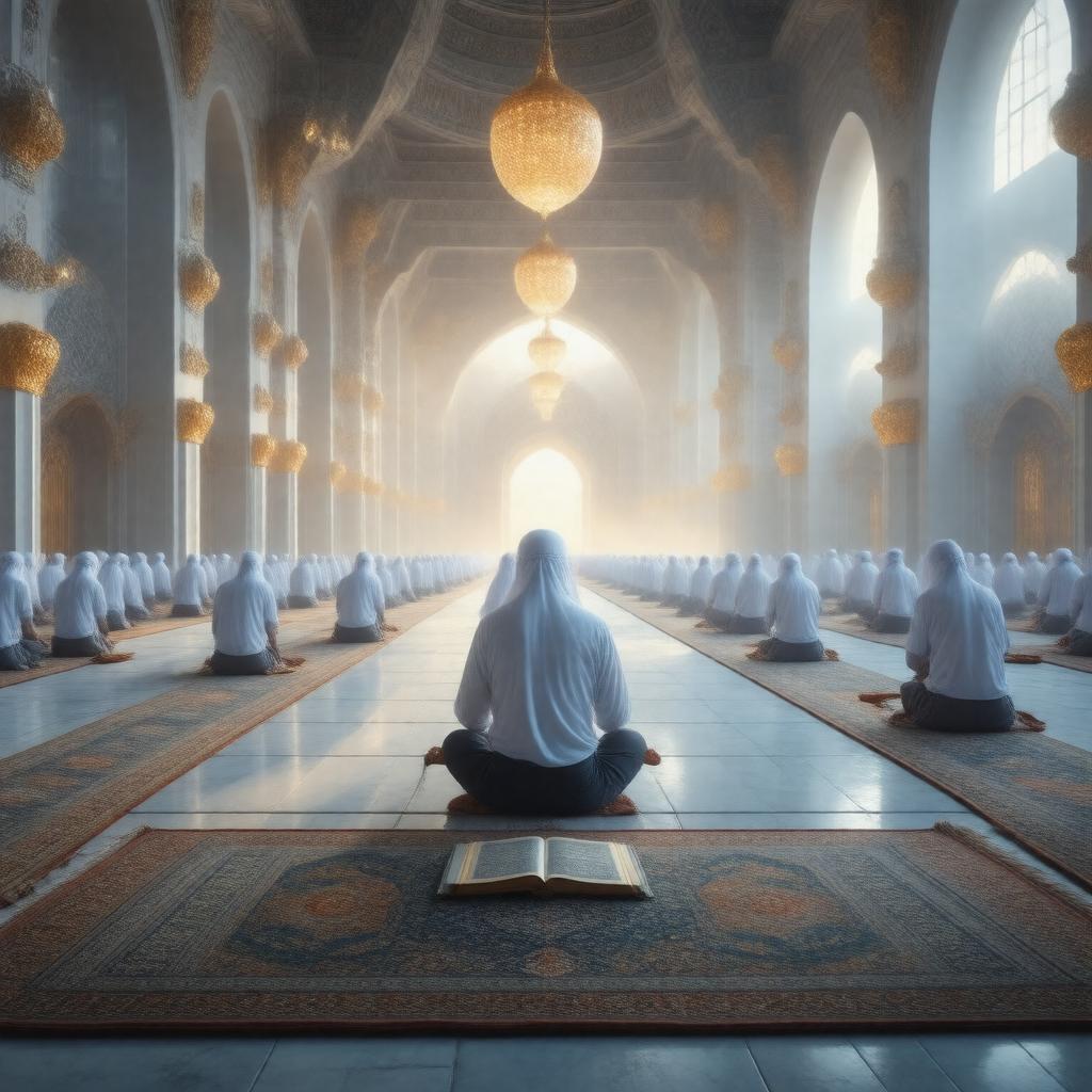Maghrib