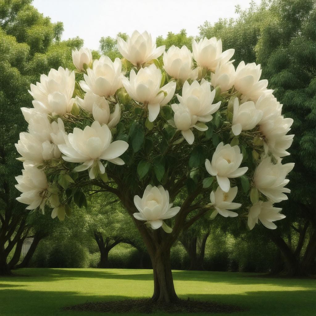 Magnolia