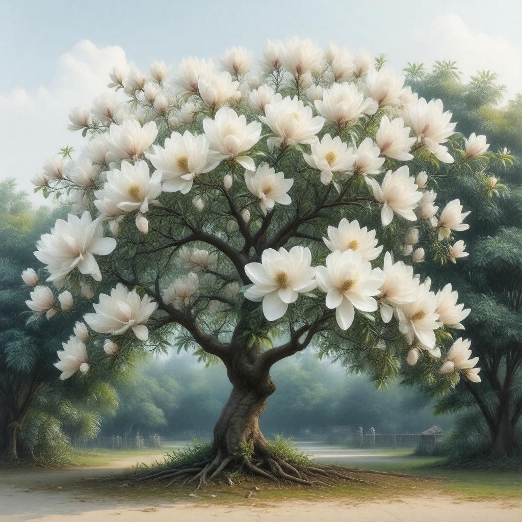 Magnoliaceae