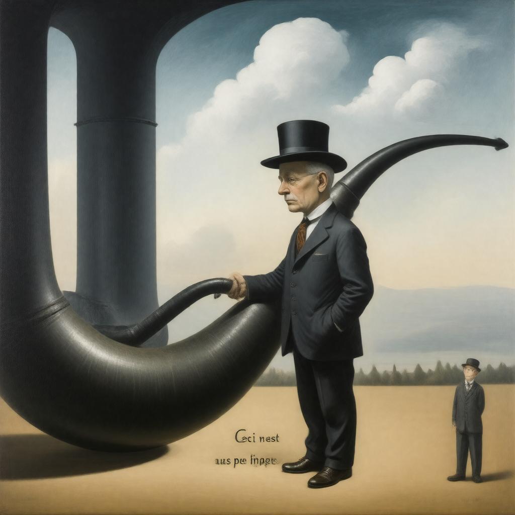 Magritte