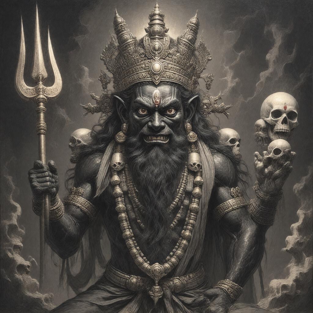 Mahakala