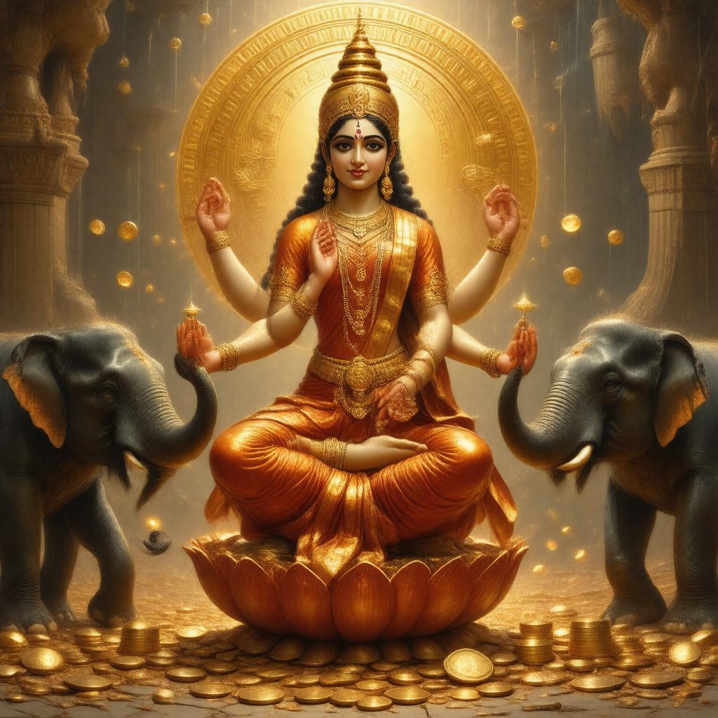 Mahalakshmi