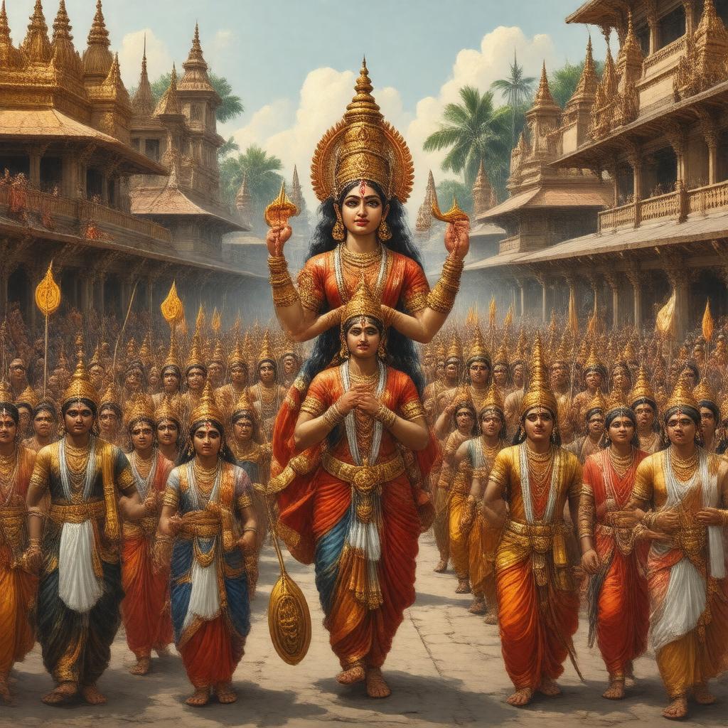 Mahanavami