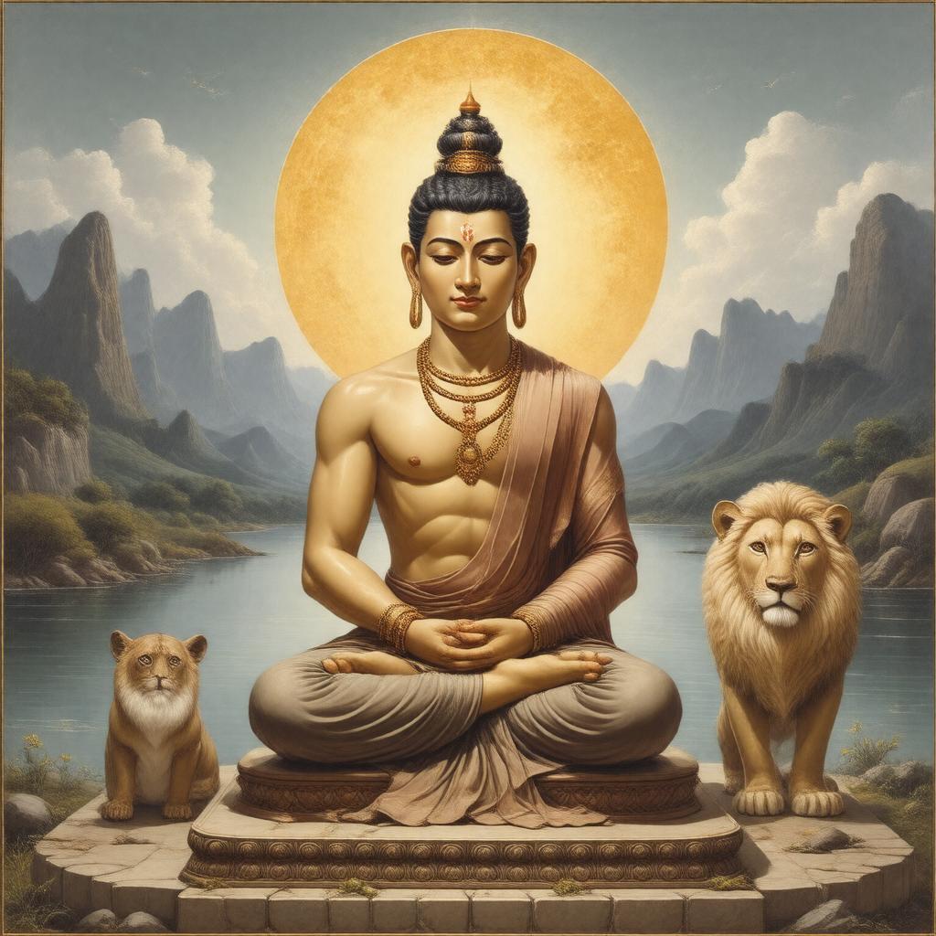 Mahavira