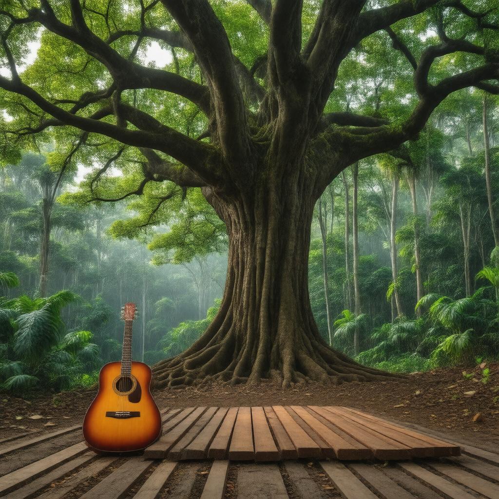 Mahogany