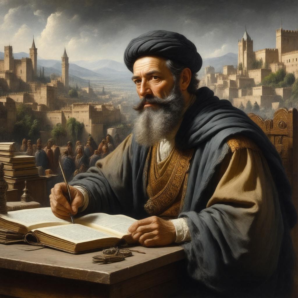 Maimonides