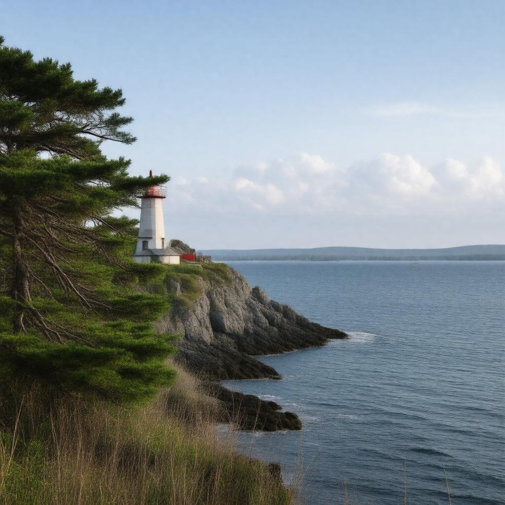 Maine