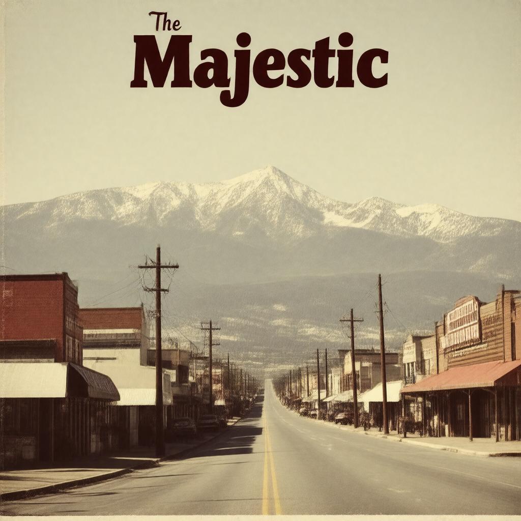 Majestic