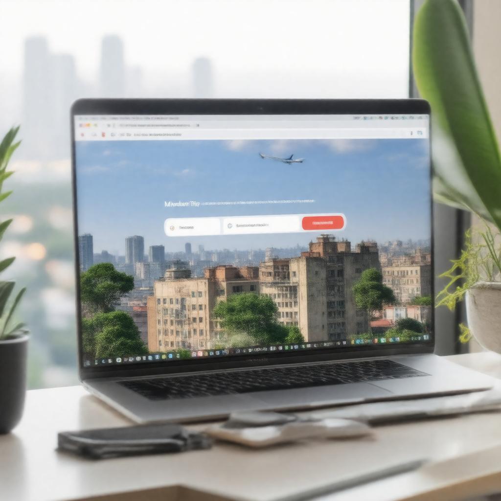 MakeMyTrip
