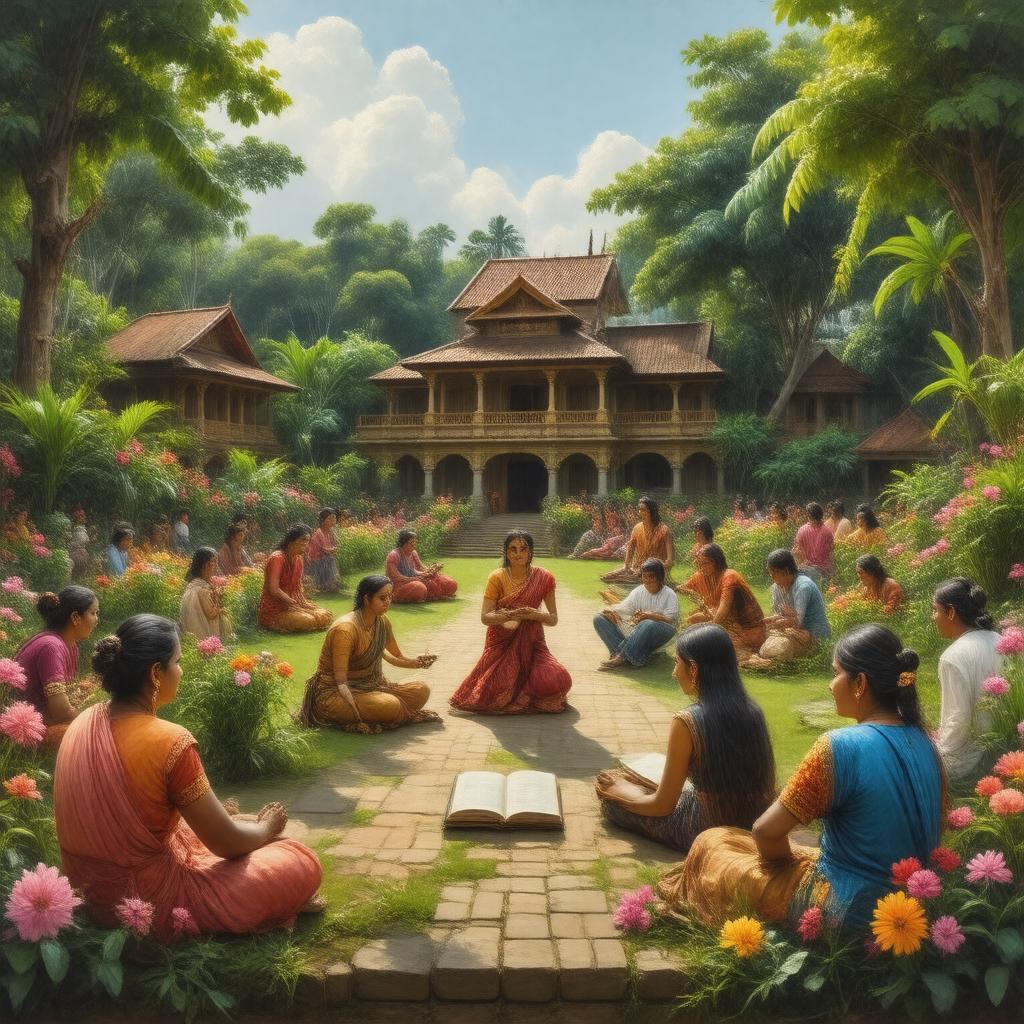 Malayalam