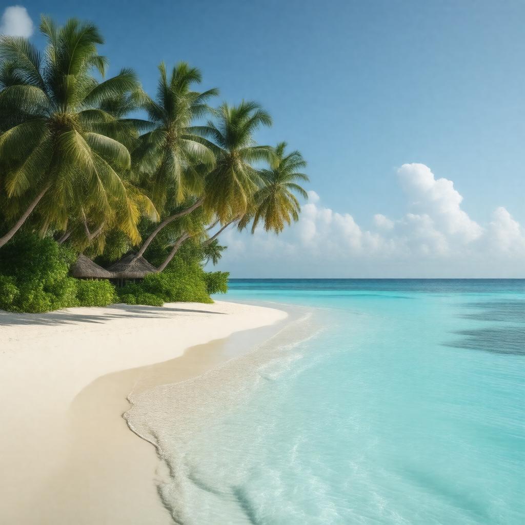 Maldives