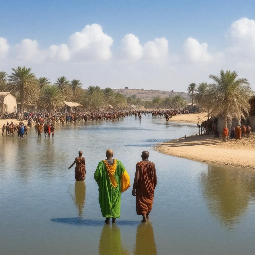 Mali