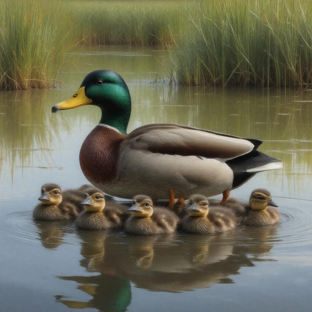 Mallard